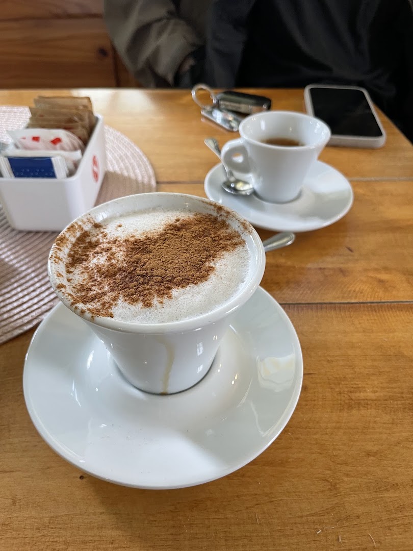Piccolo Caffè Gelateria