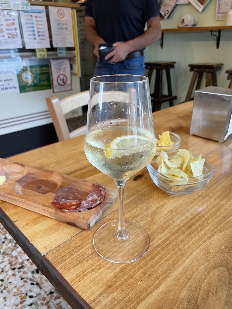 Piccolo Caffè Gelateria