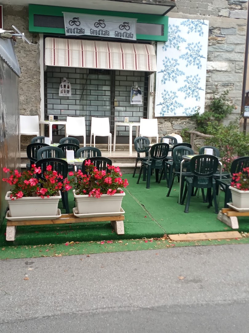 Piccolo Caffè Gelateria