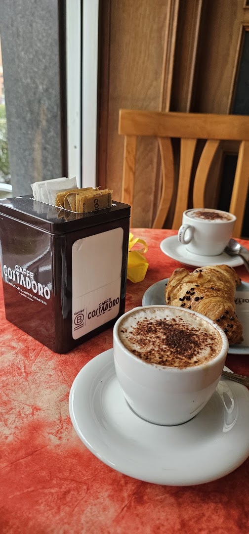 Piccolo Caffe'