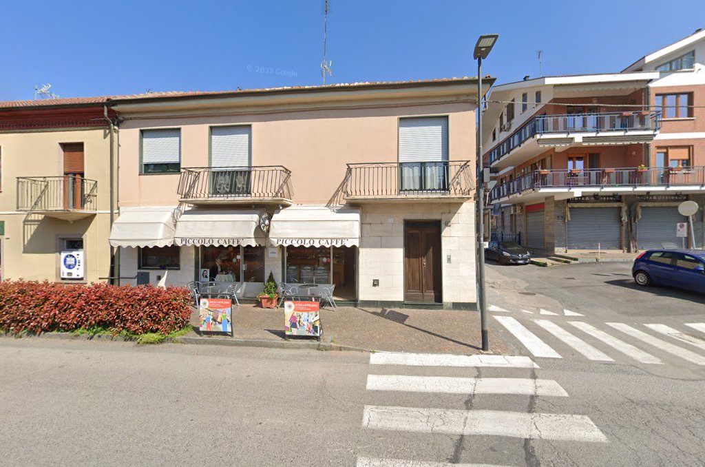 Piccolo Caffe'