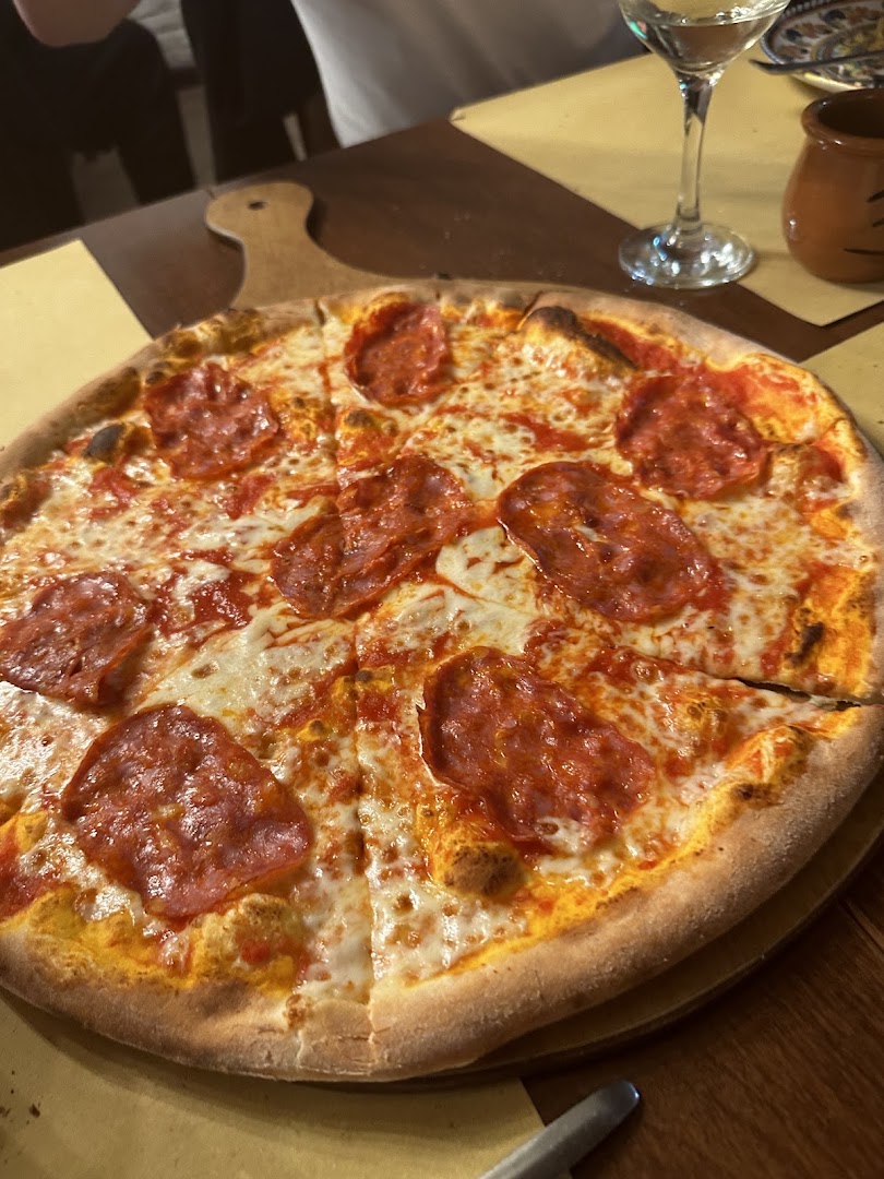 Piccolo Cow Boy Ristorante Pizzeria