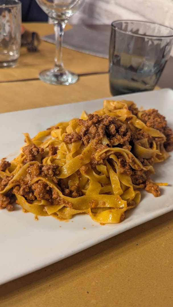 Piccolo Cow Boy Ristorante Pizzeria, Bologna