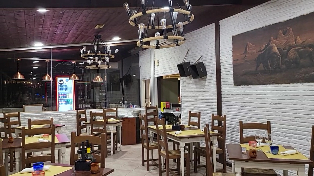 Piccolo Cow Boy Ristorante Pizzeria