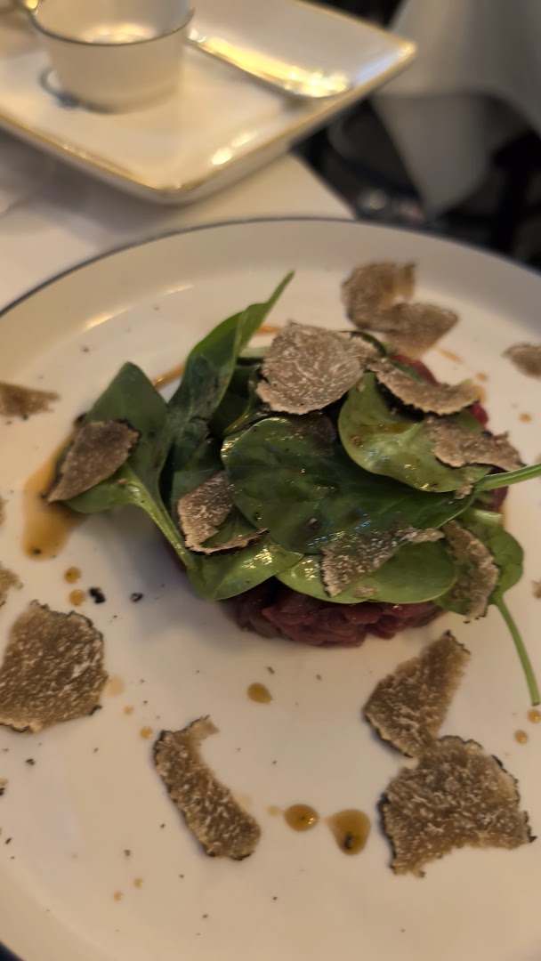 Piccolo Deroma, Roma