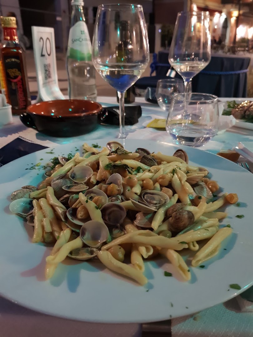 Piccolo Faro