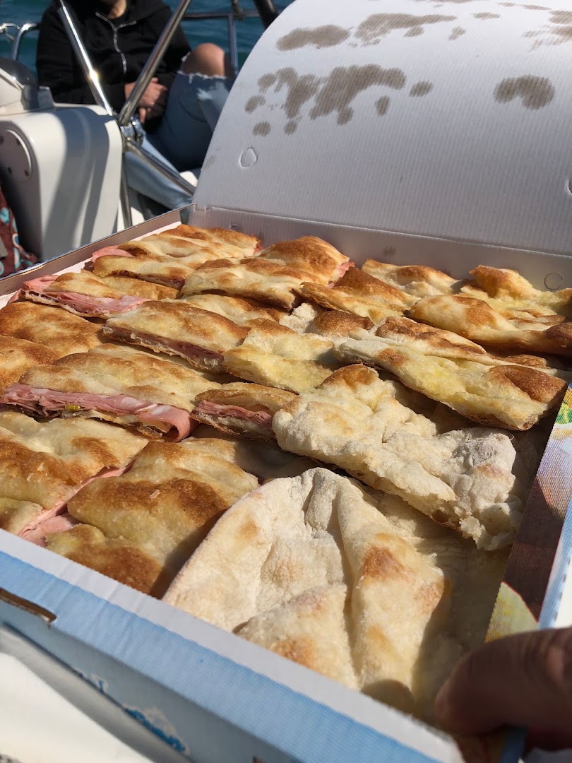 Piccolo Forno Ezana, Ariccia
