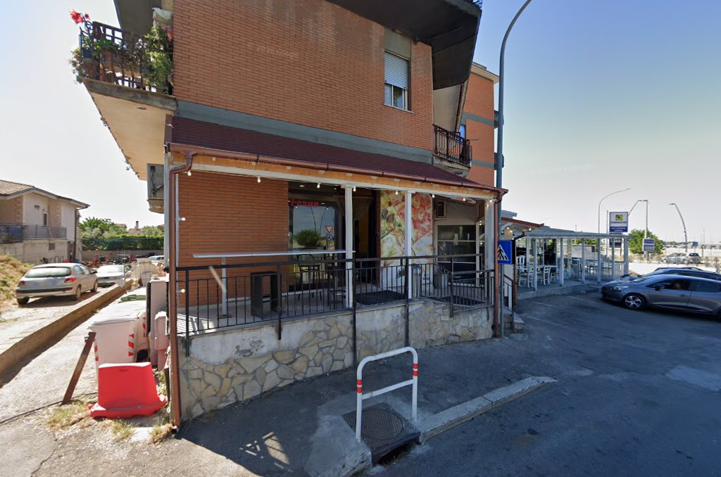 Piccolo Forno Ezana