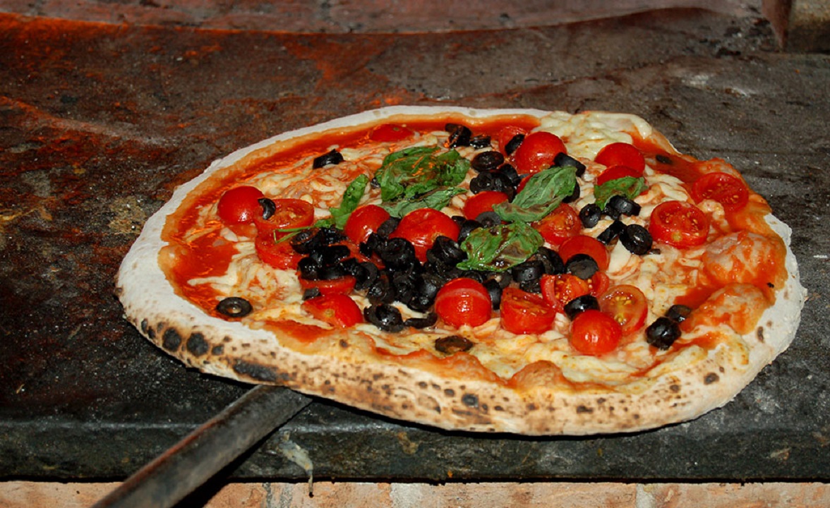Piccolo Forno Frezza
