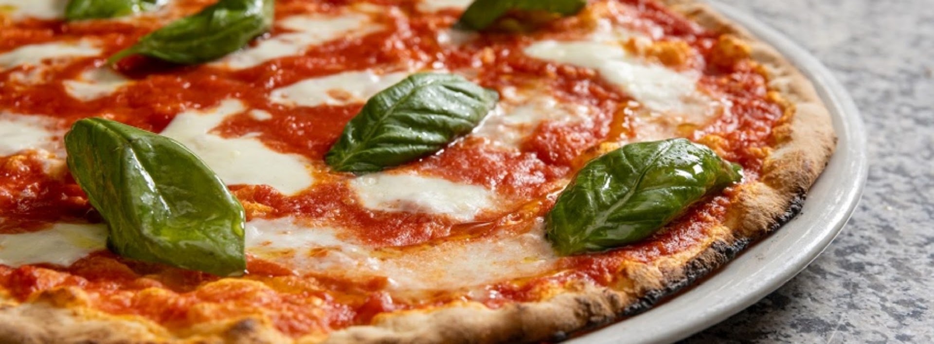 Piccolo Forno Frezza