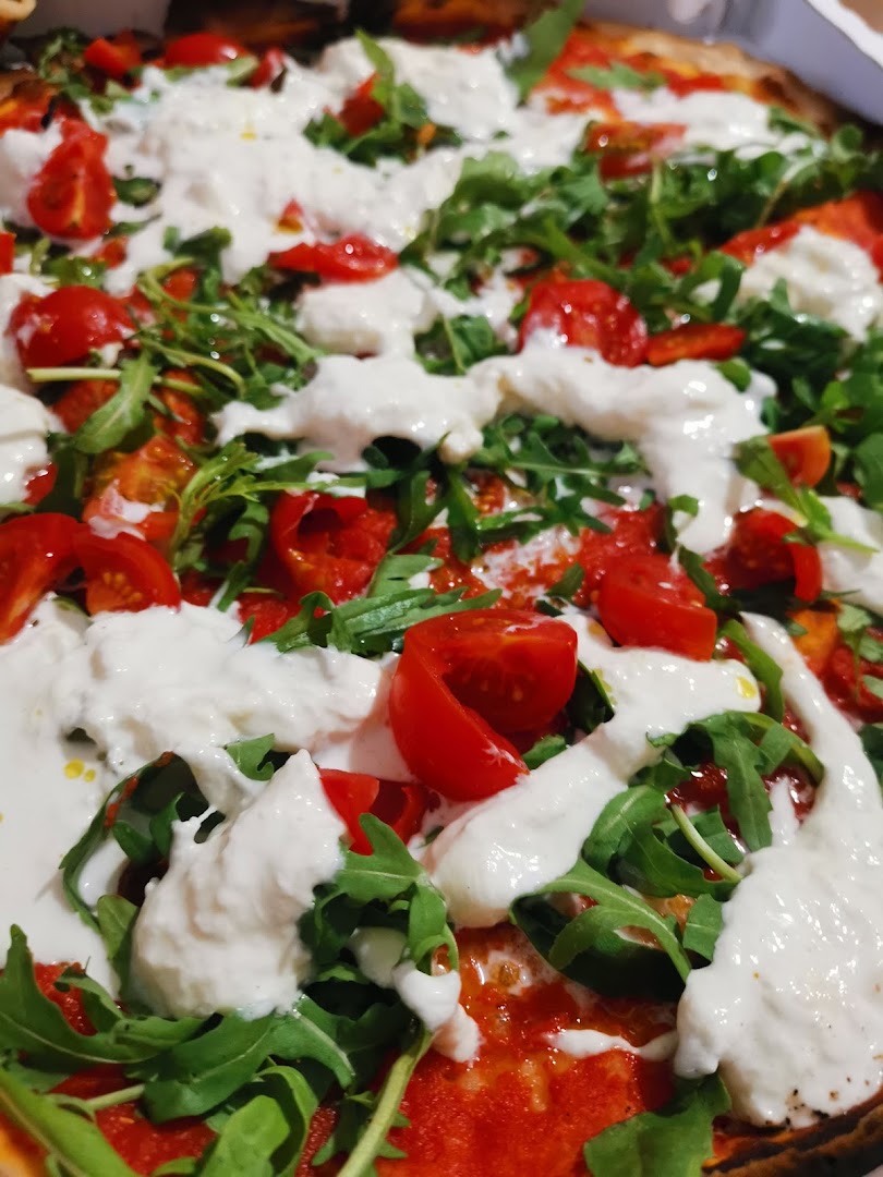 Piccolo Forno Frezza