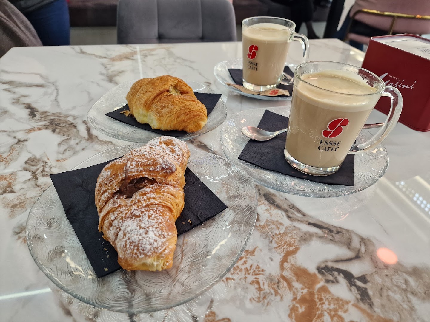 Piccolo Forno Gotico