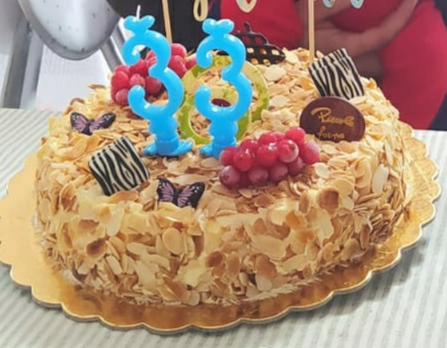 Piccolo Forno, Giarre