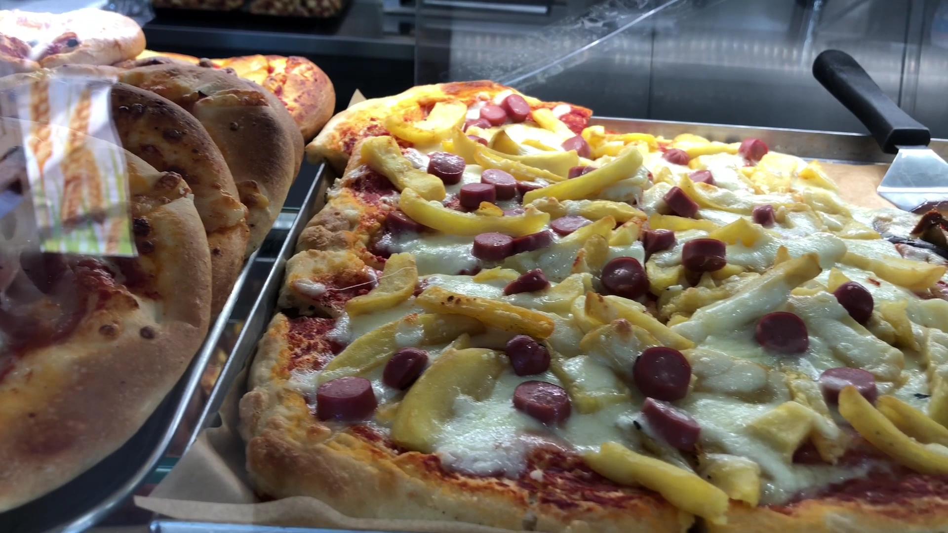 Piccolo Forno