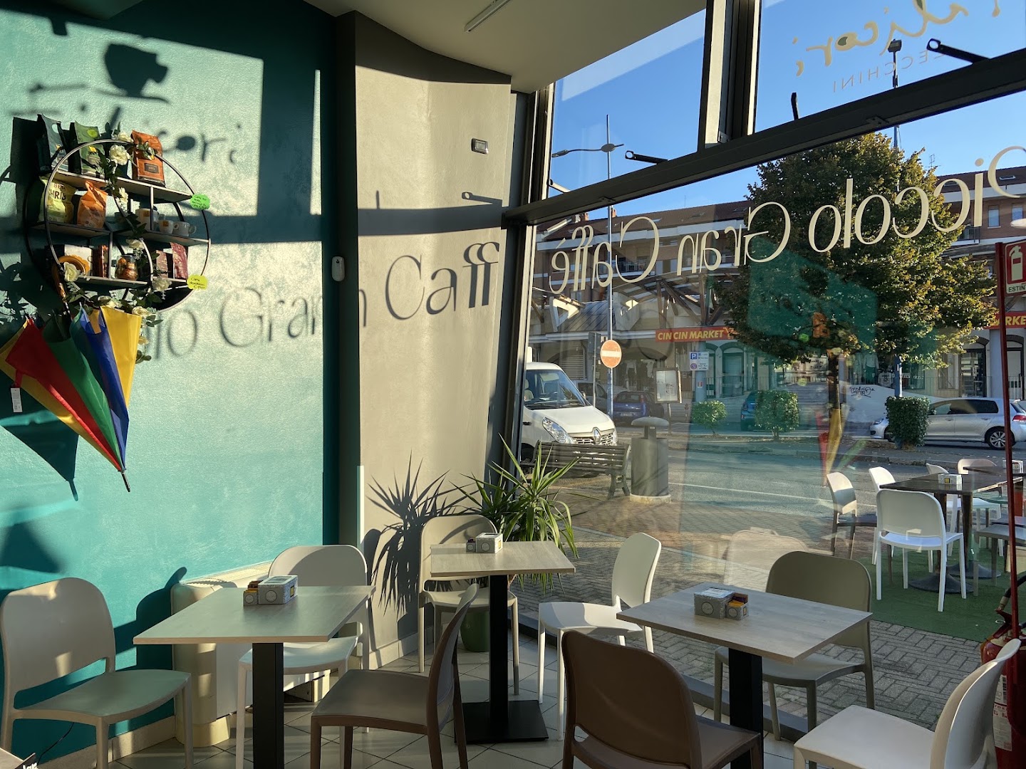 Piccolo Gran Caffè