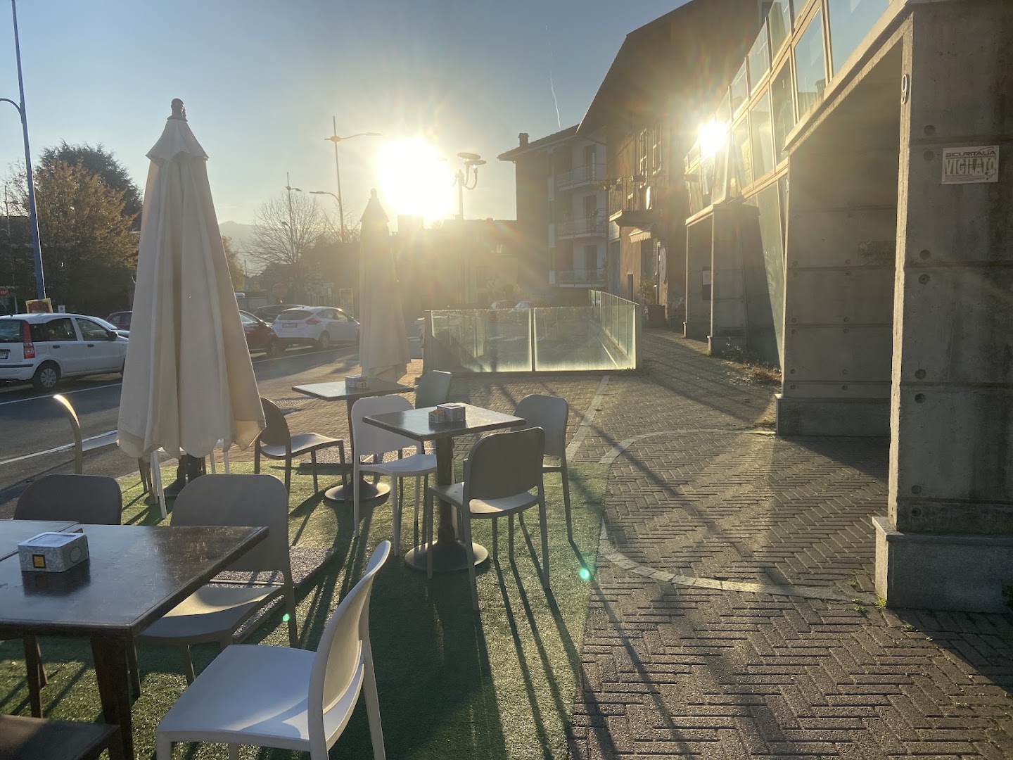 Piccolo Gran Caffè