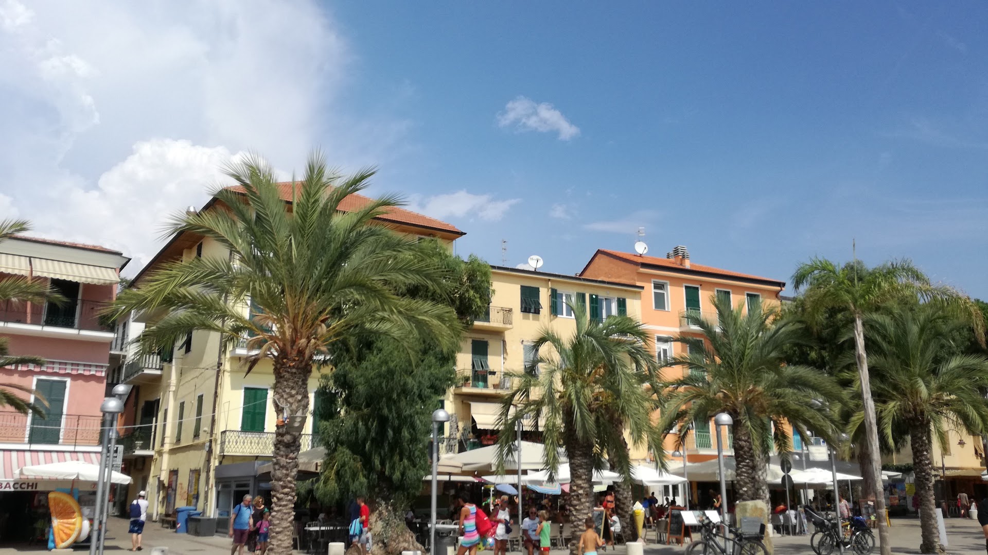 Piccolo Lido