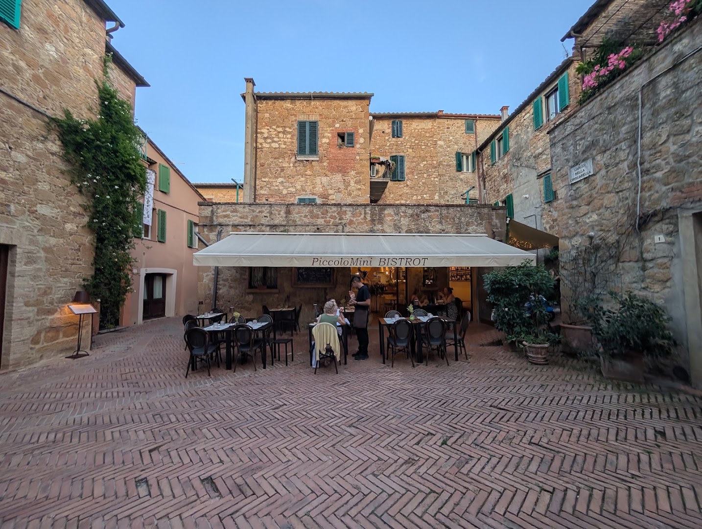 Piccolo Mini Bistrot