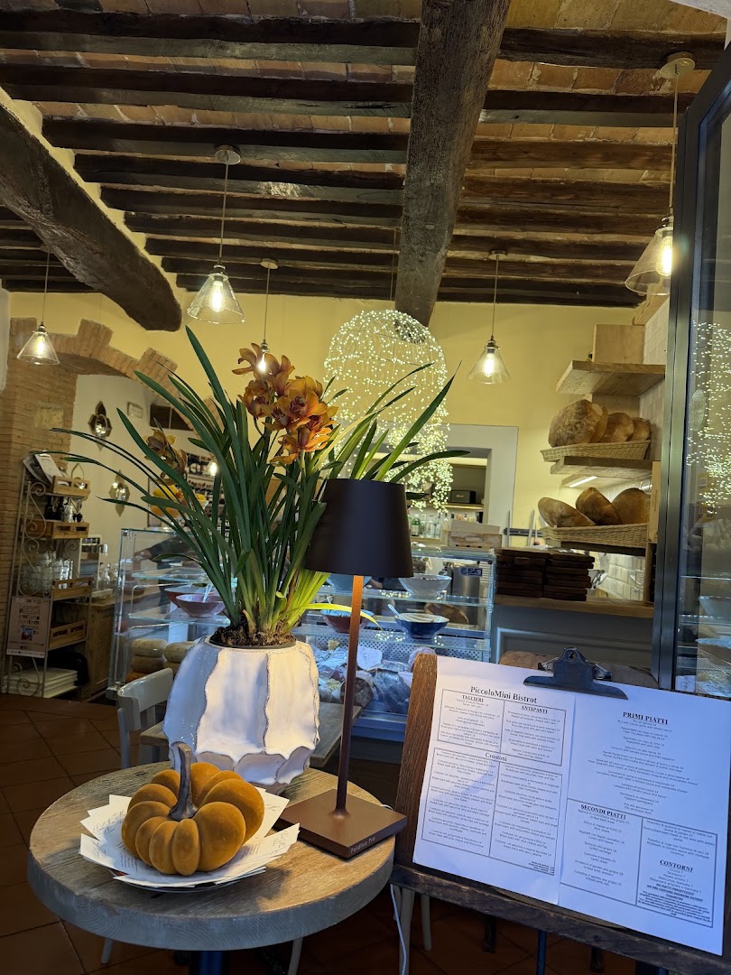 Piccolo Mini Bistrot