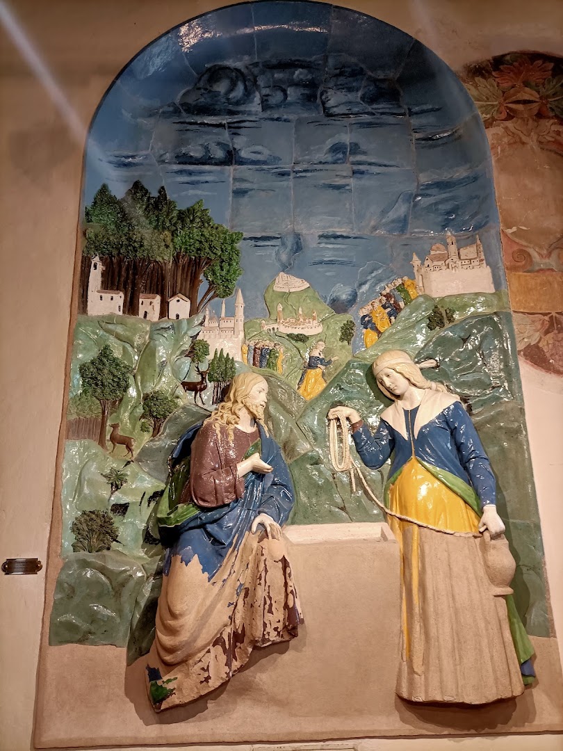 Piccolo museo del diario, Pieve Santo Stefano