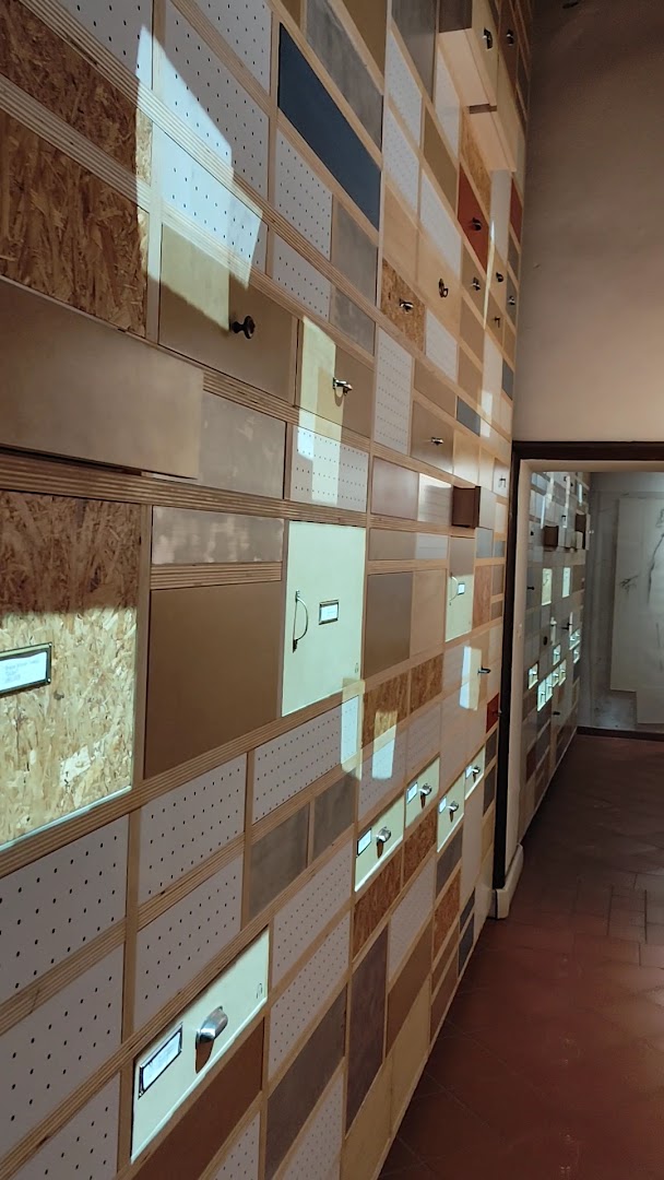Piccolo museo del diario