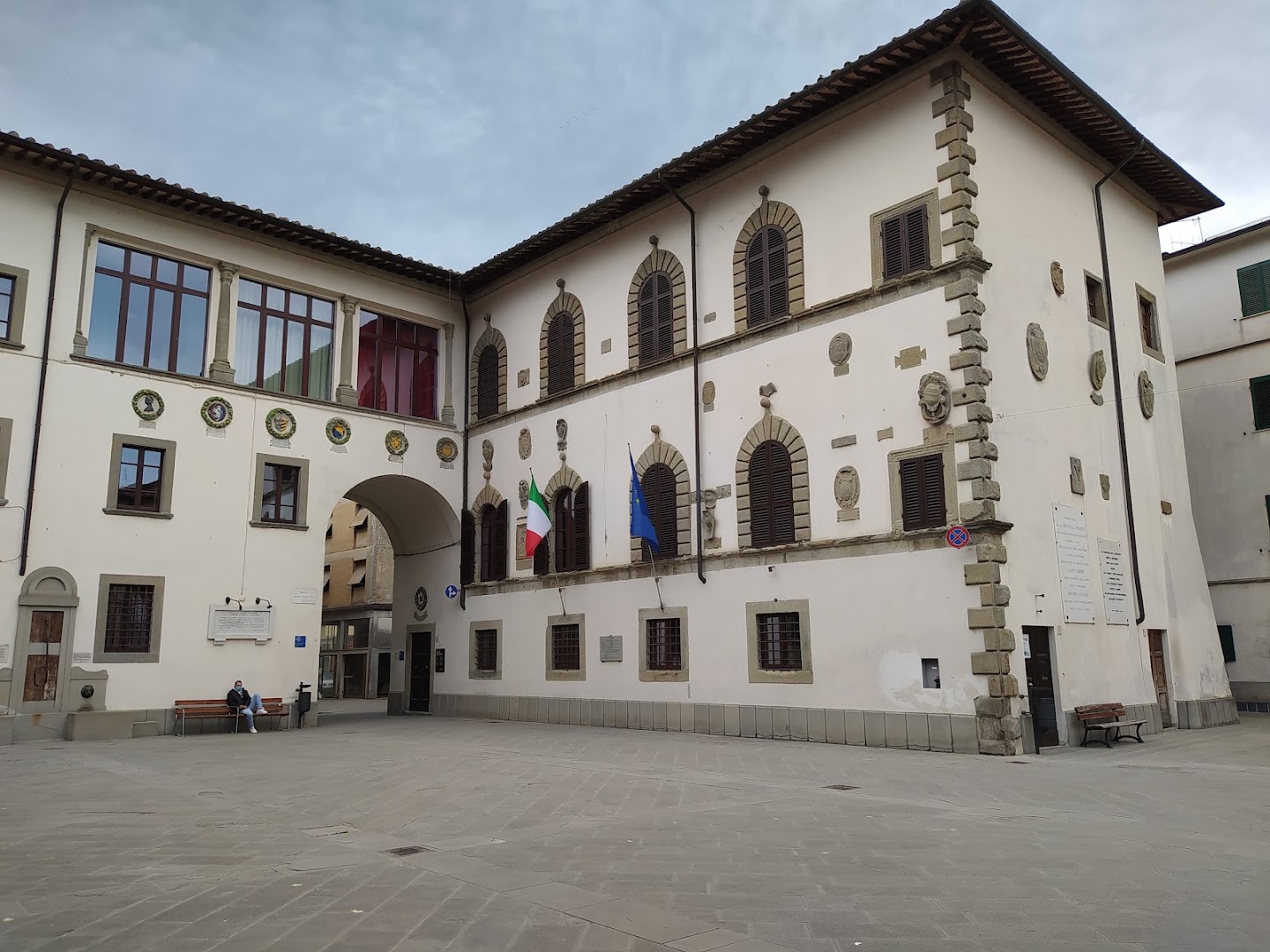 Piccolo museo del diario