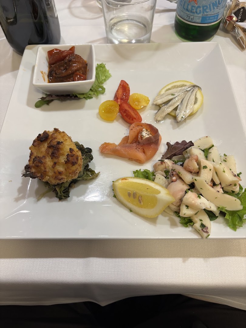 Piccolo Paradiso