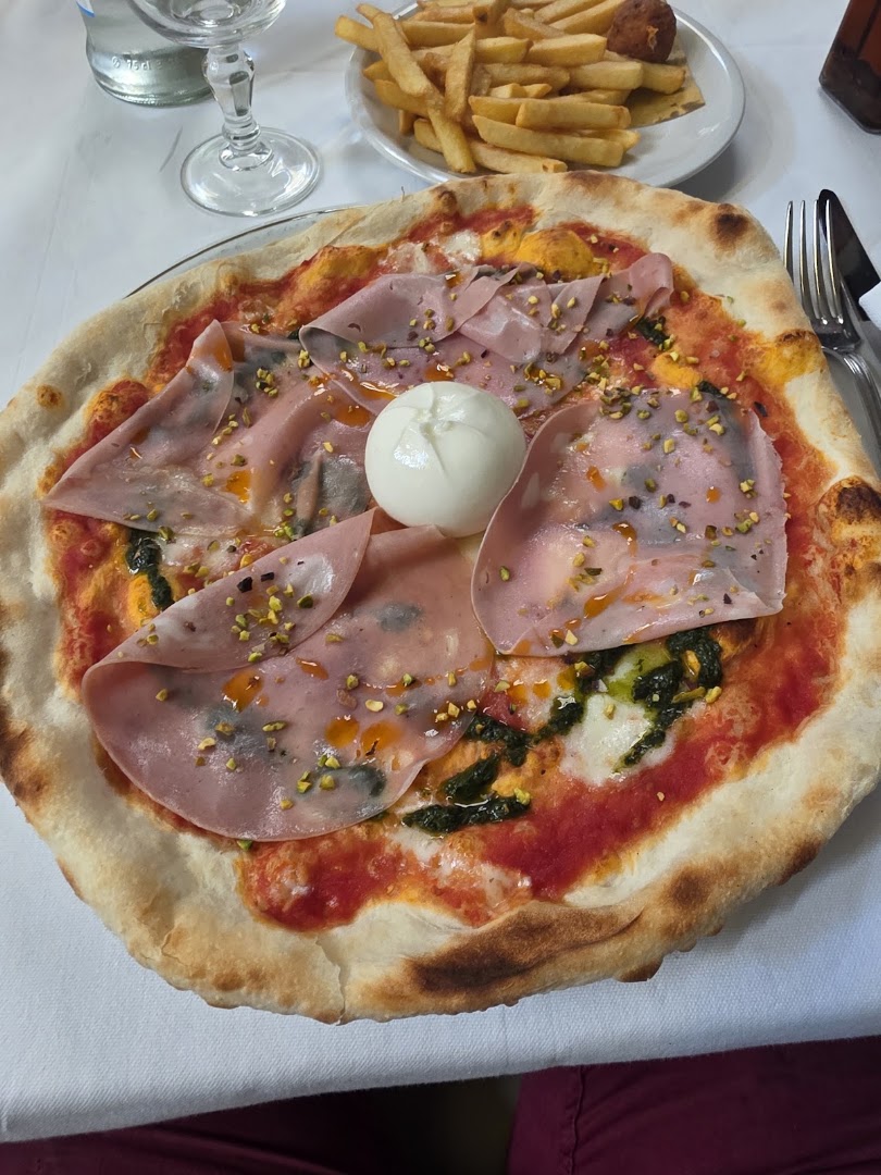 Piccolo Paradiso