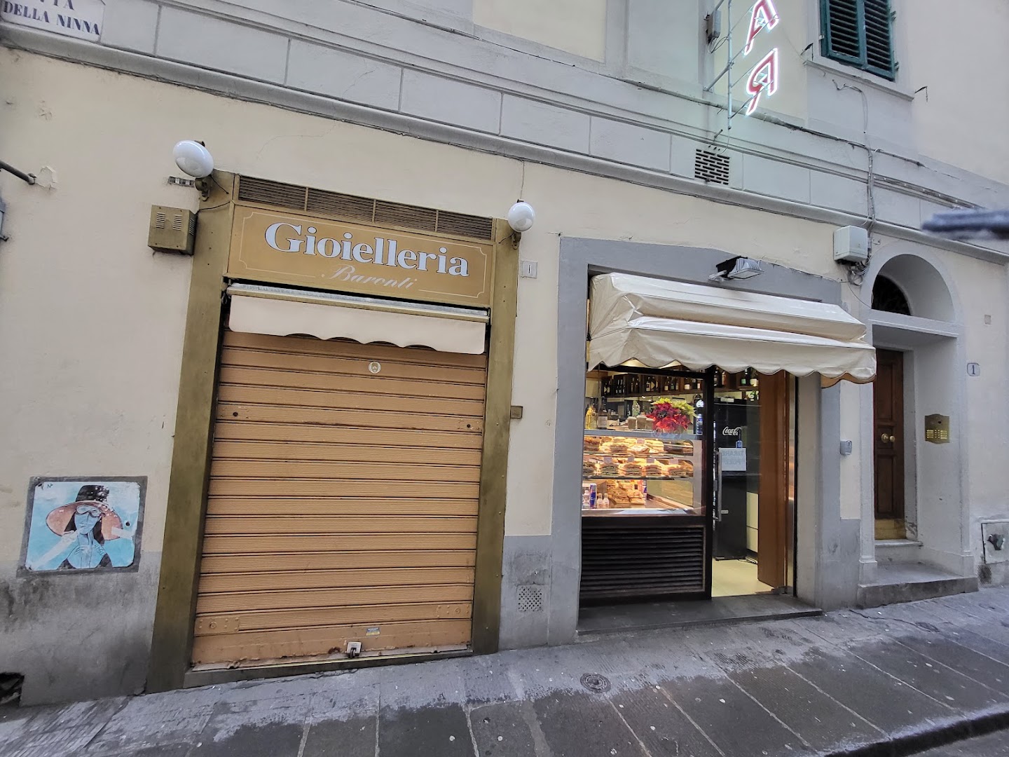 Piccolo Vinaio