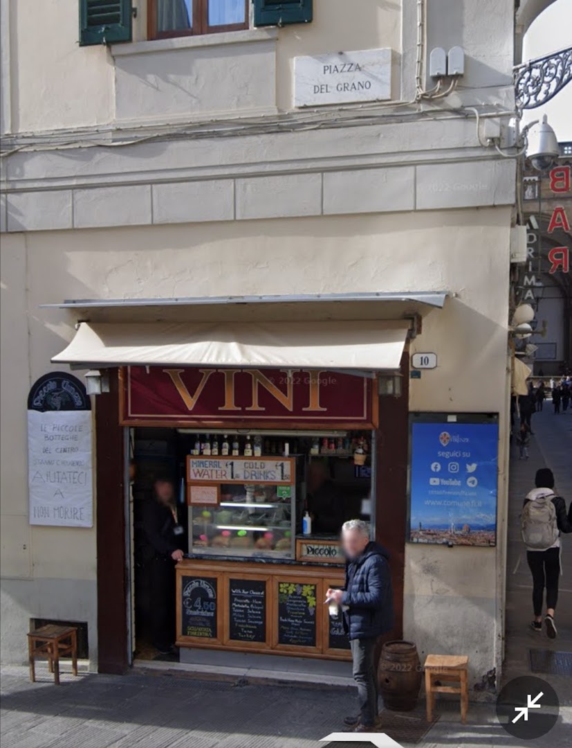 Piccolo Vinaio
