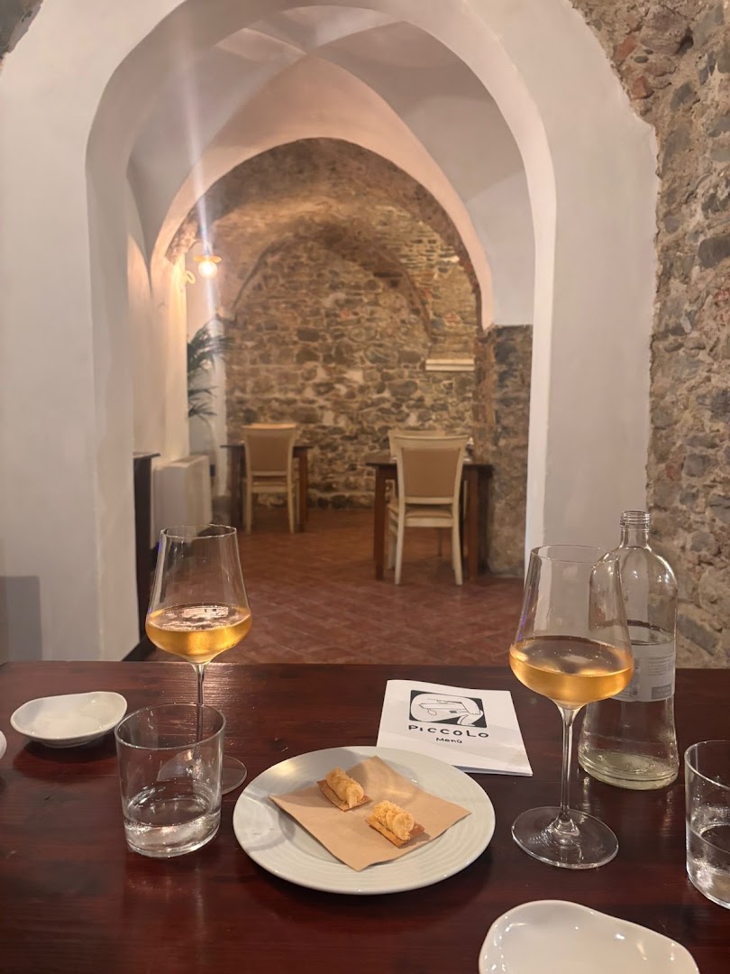 Piccolo Ristorante