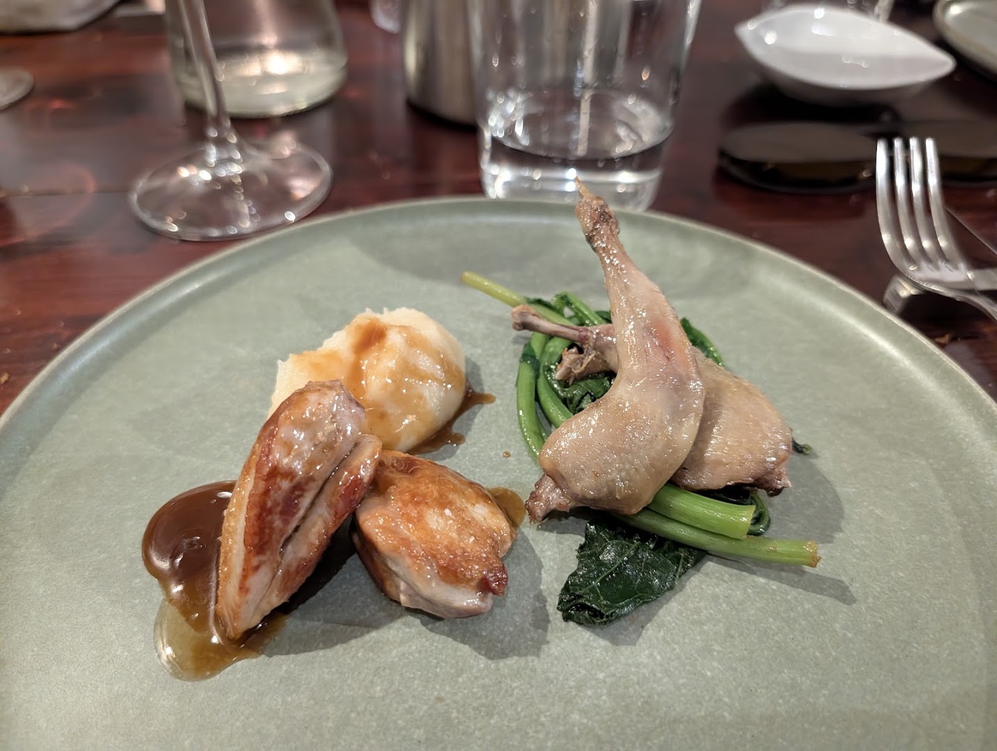 Piccolo Ristorante