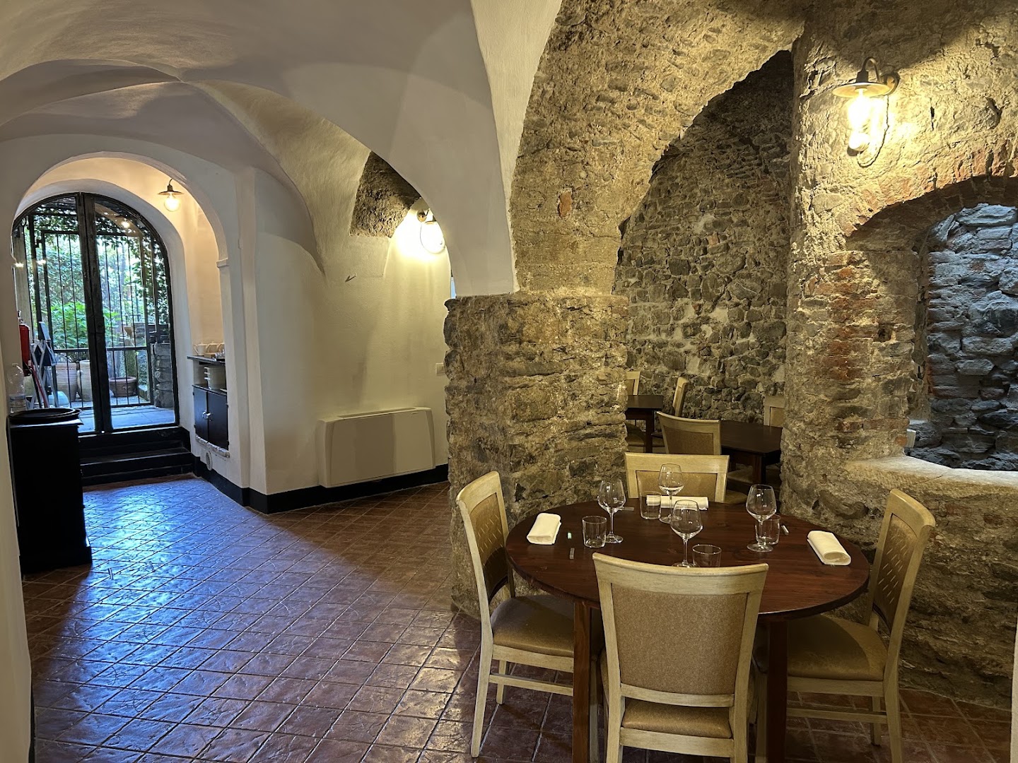 Piccolo Ristorante