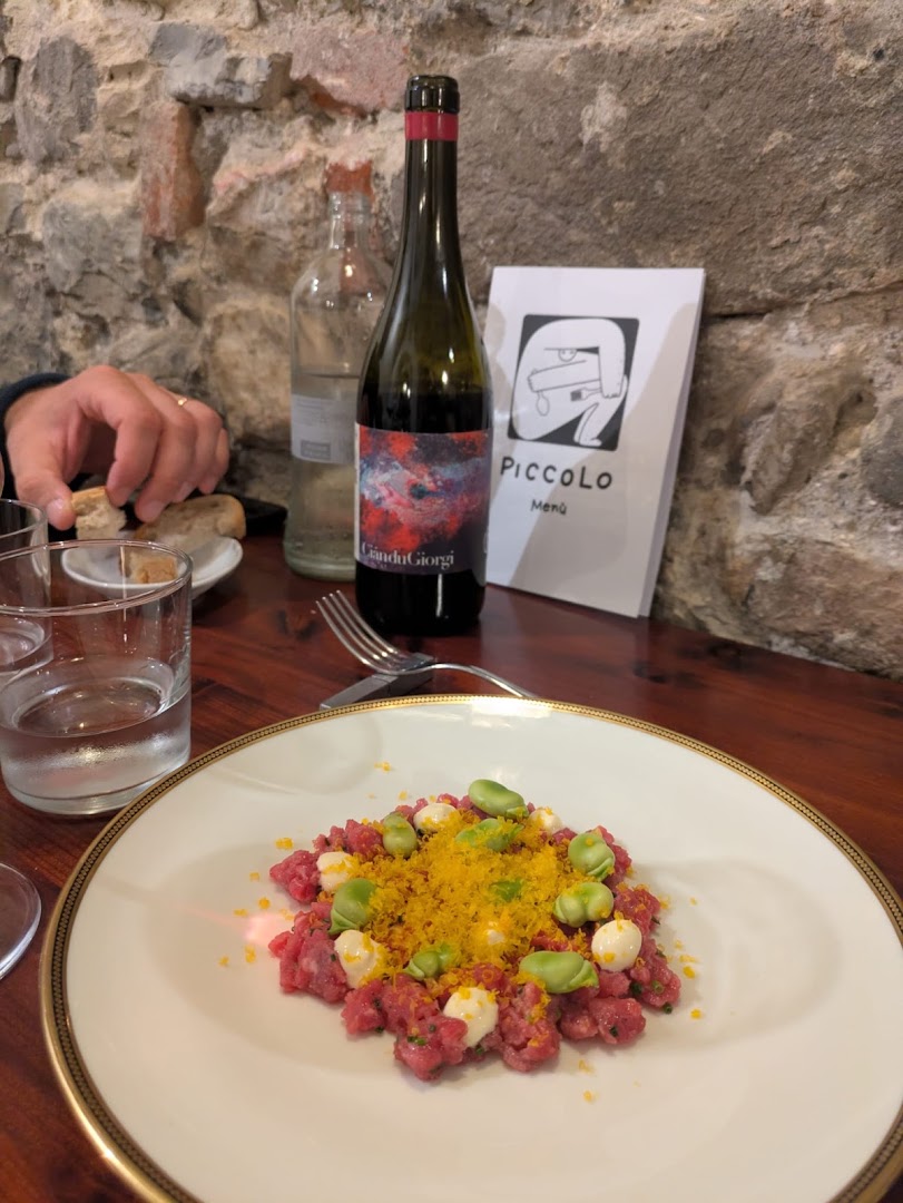 Piccolo Ristorante