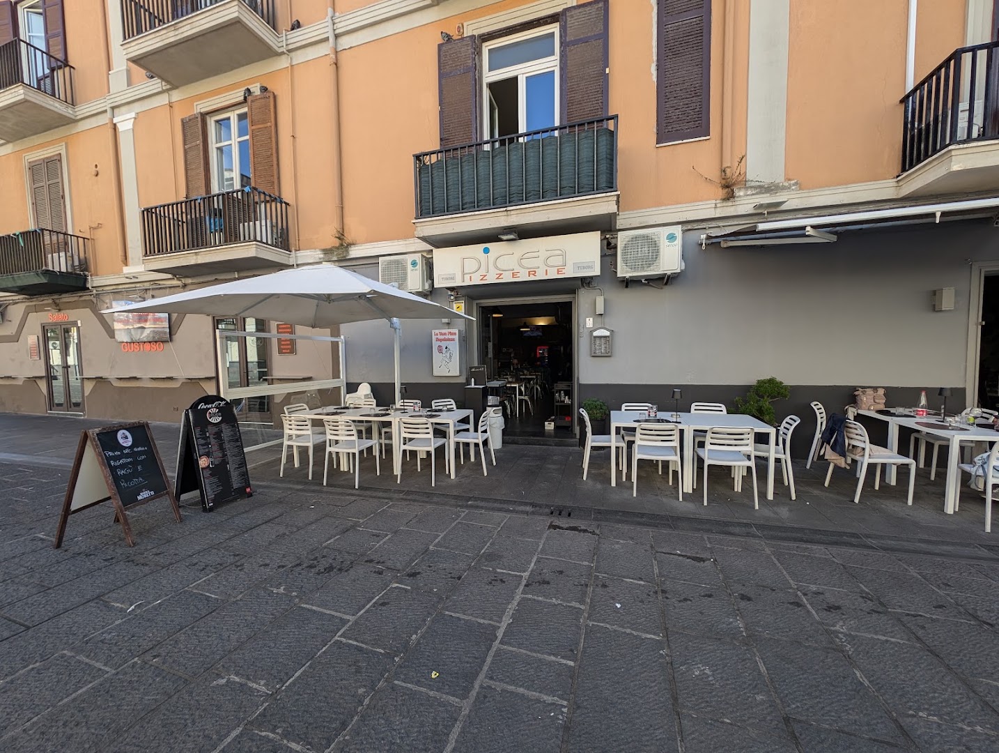 Picea Pizzeria