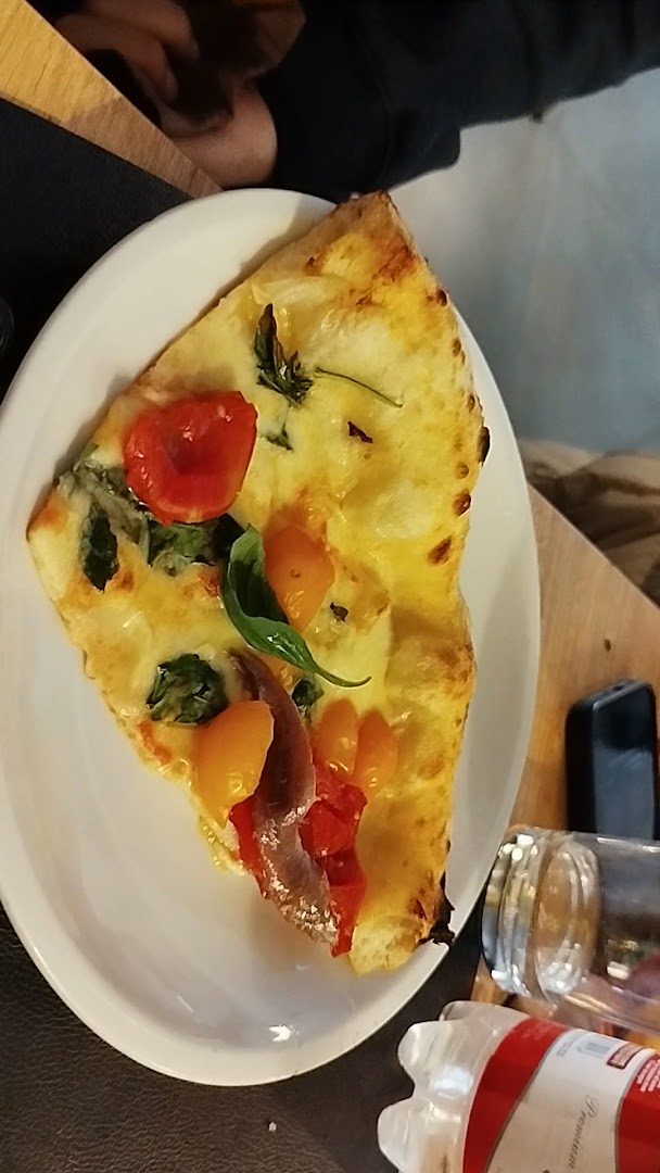 Picea Pizzeria