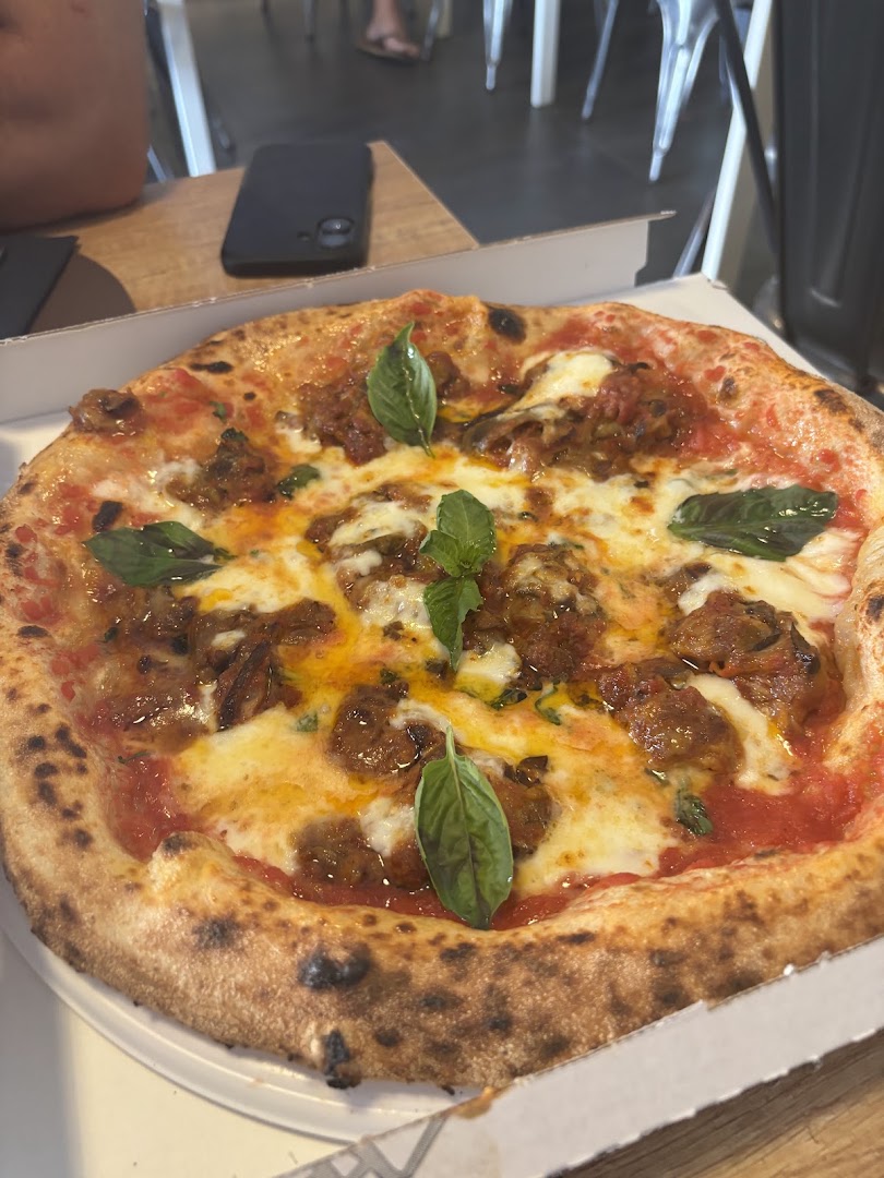 Picea Pizzeria