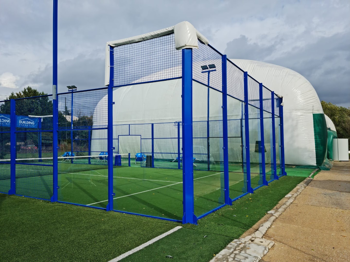 Pichini Sporting Club