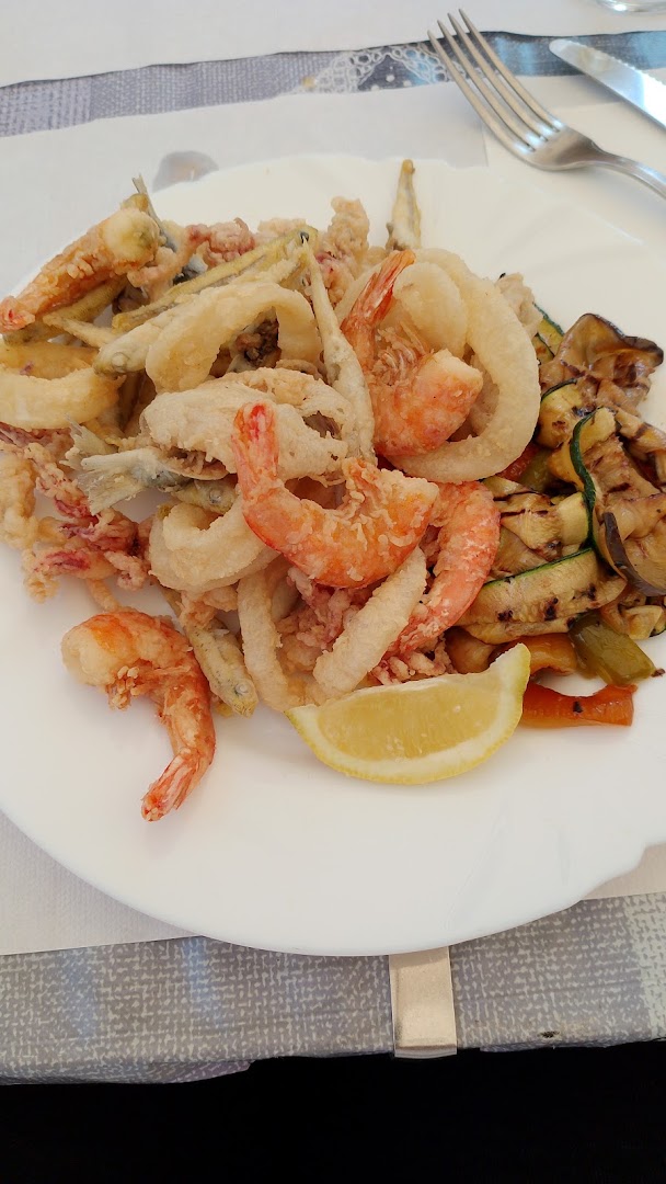 Picinin Bar Trattoria
