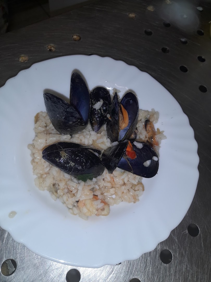 Picinin Bar Trattoria