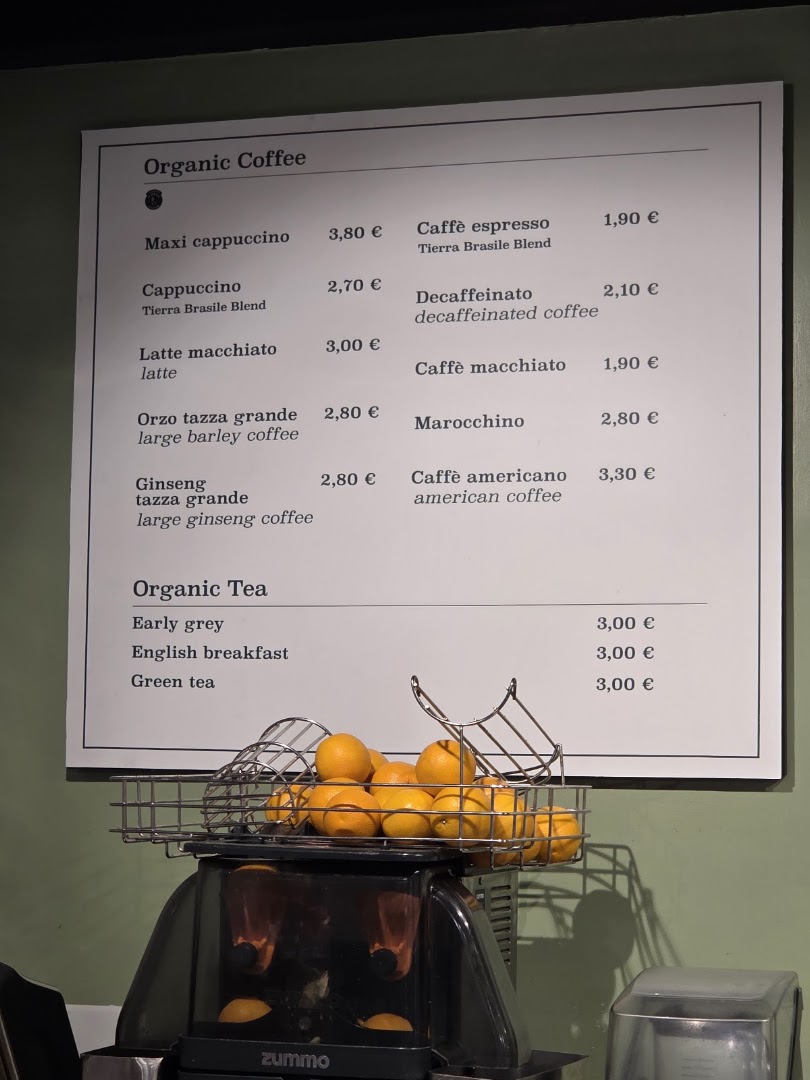 Pick - Ciampino Aeroporto