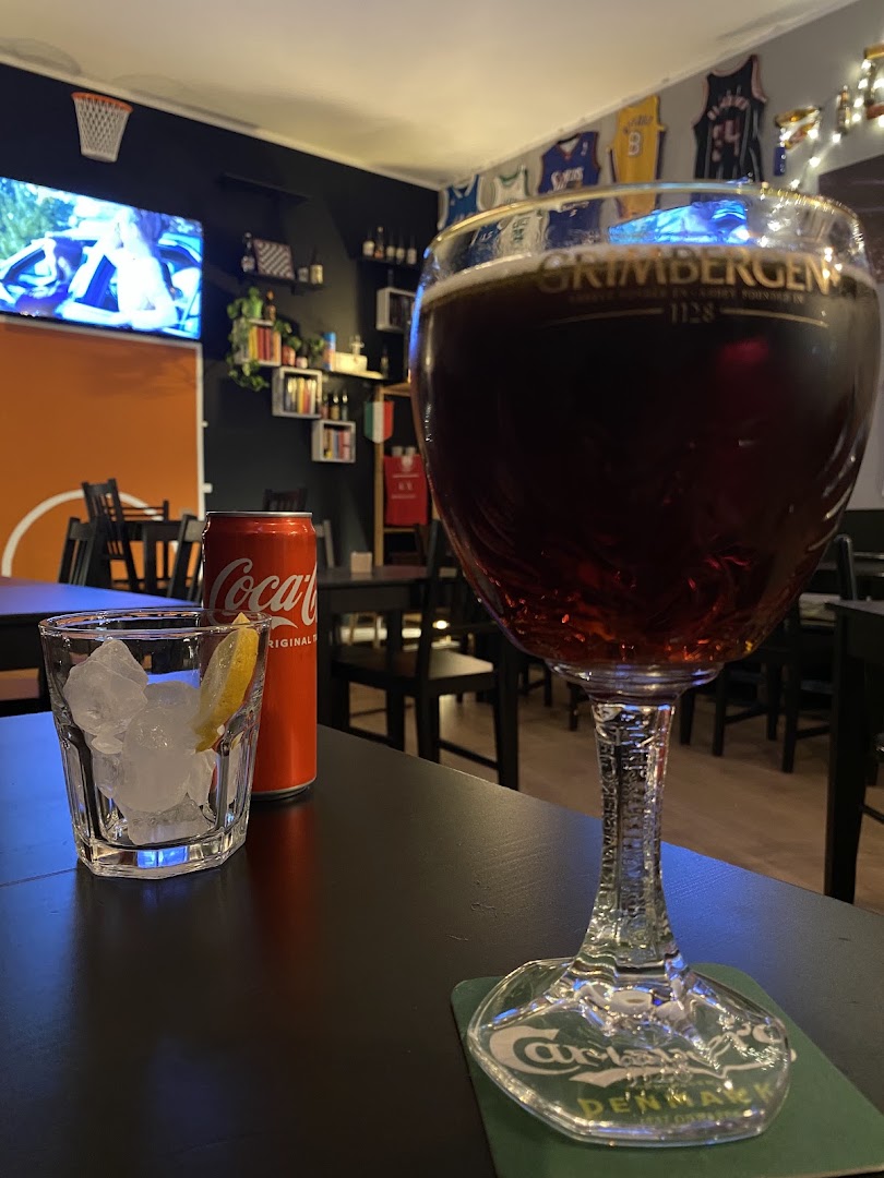 Pick' n Roll pub