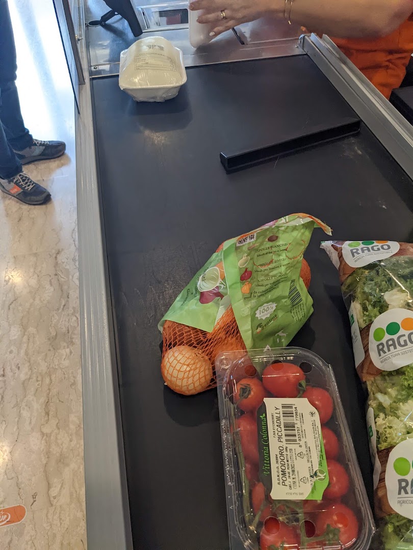 Pick Up di Rionero