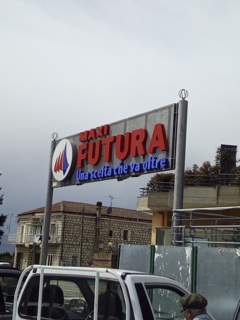 Pick Up di Rionero