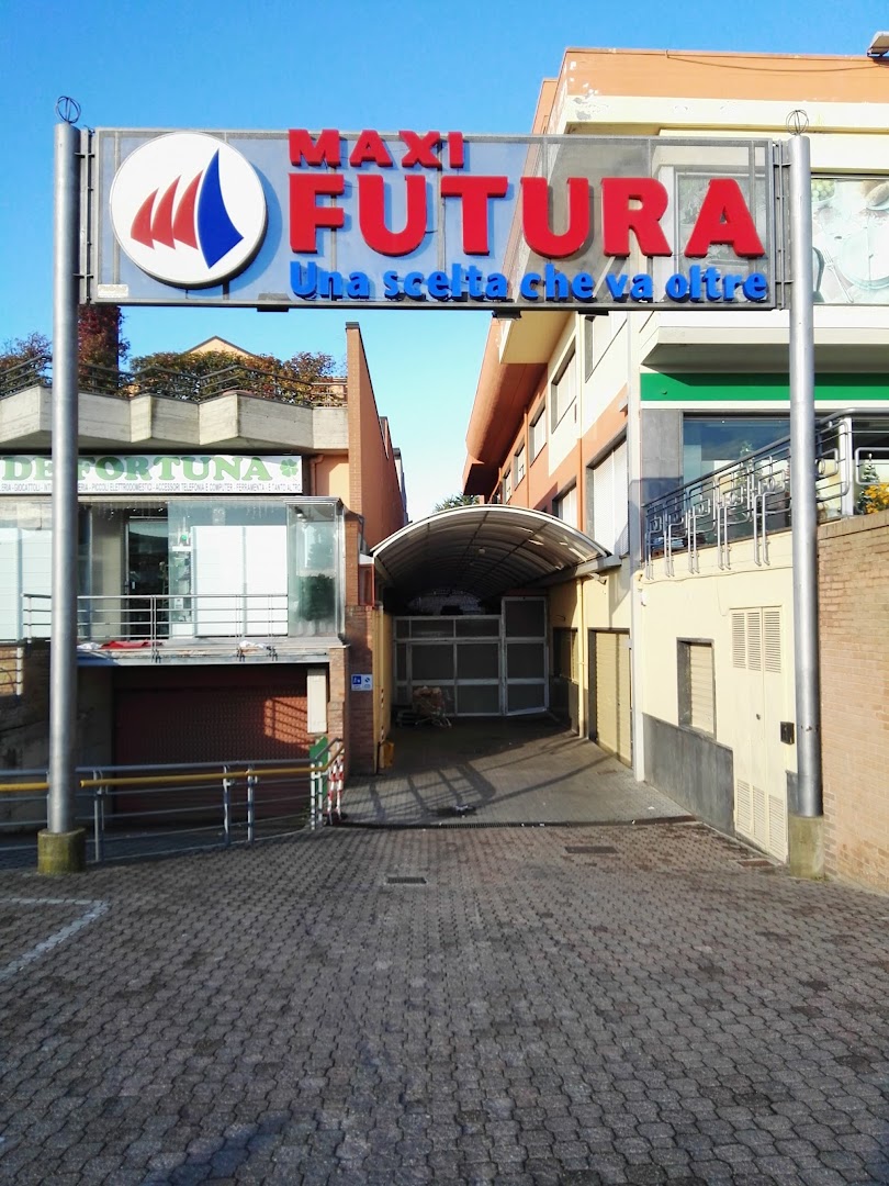 Pick Up di Rionero