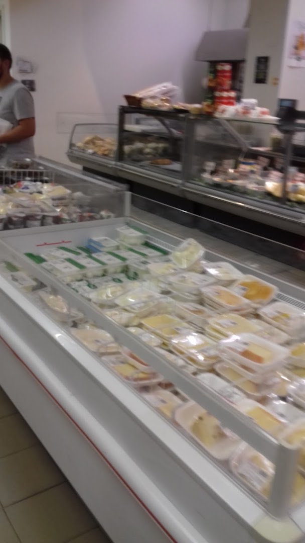 Pick Up Policoro