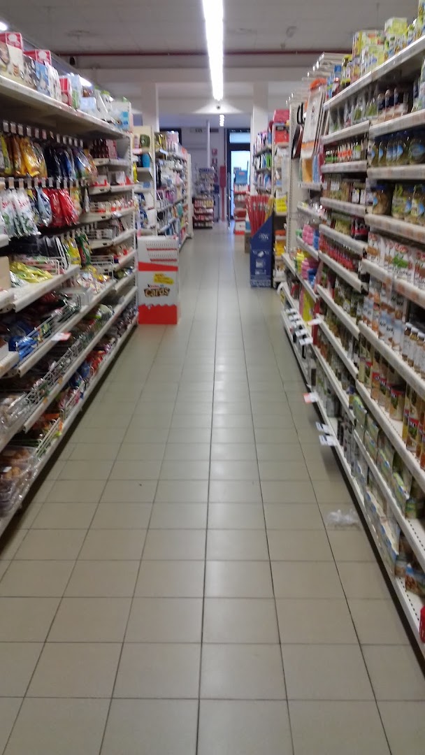 Pick Up Policoro
