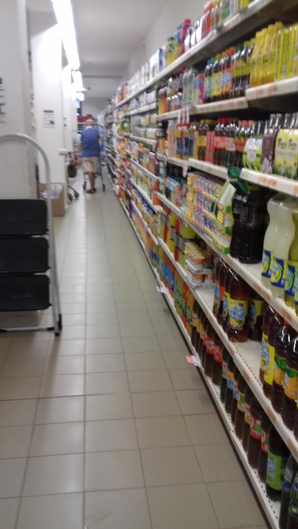 Pick Up Policoro