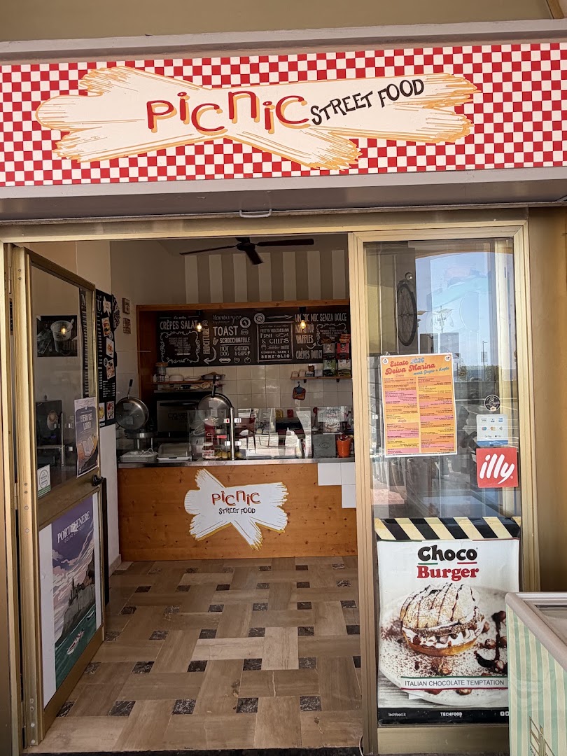 PICNIC Street Food