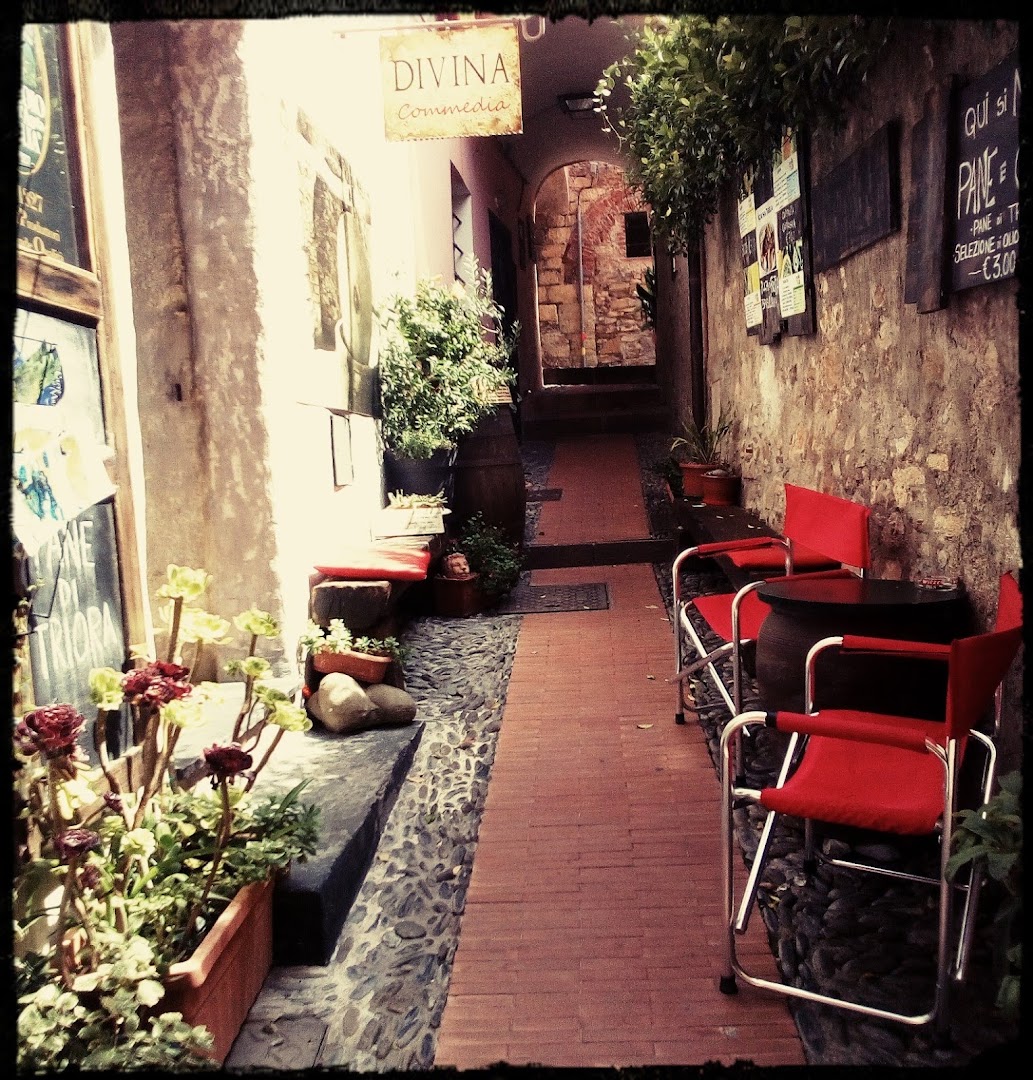 PICNICervo, Cervo